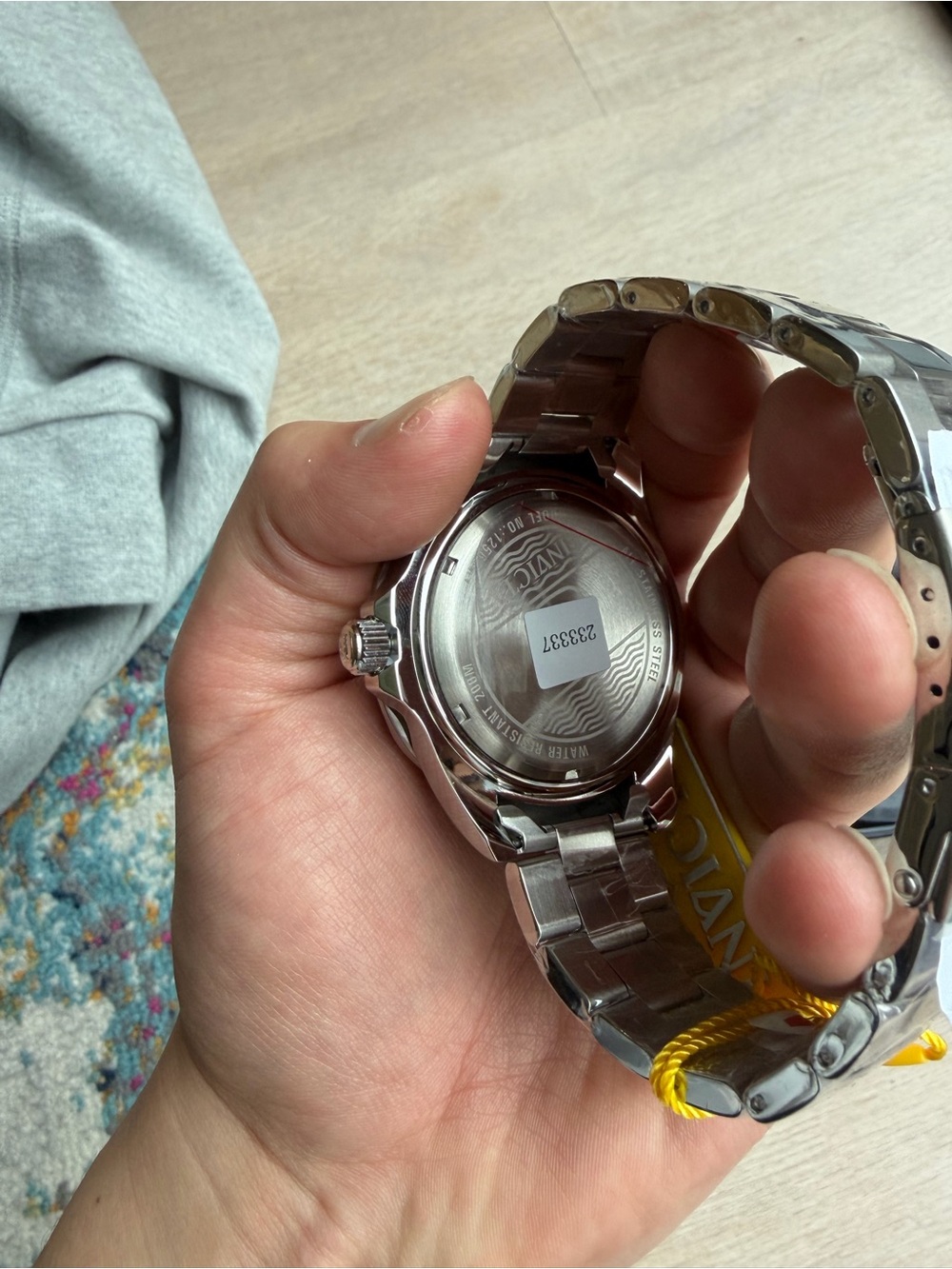 Invicta Watch - Picture 4 of 5